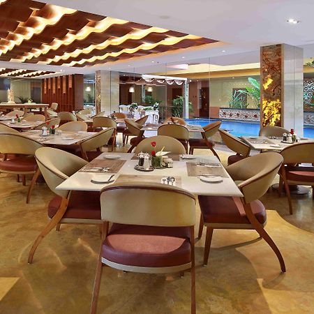 SenS Hotel&Spa Ubud Exterior foto