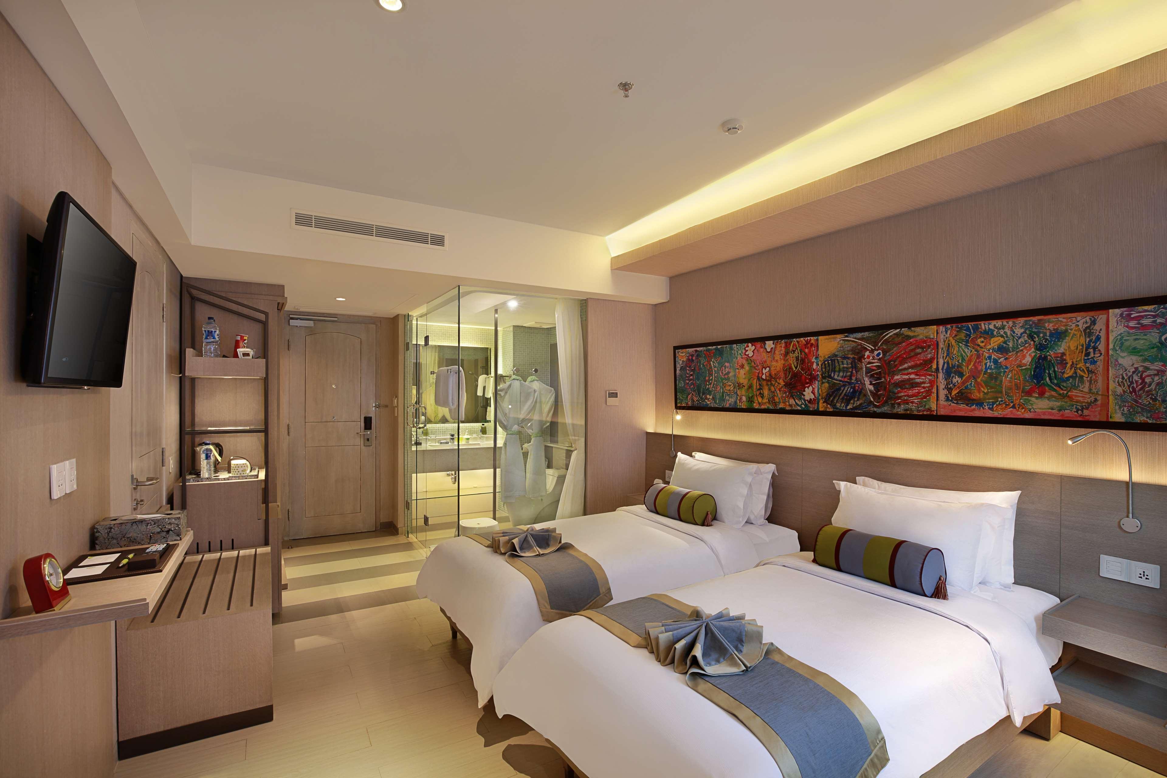 SenS Hotel&Spa Ubud Exterior foto